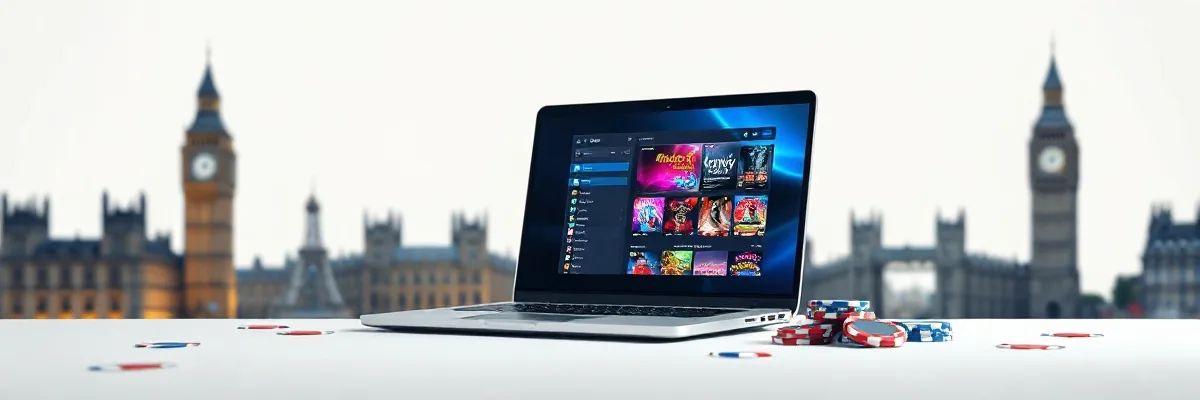 Navigating the Best Online Casino Sites UK: How Royal Casino Competes: royal casino guide for players in the UK